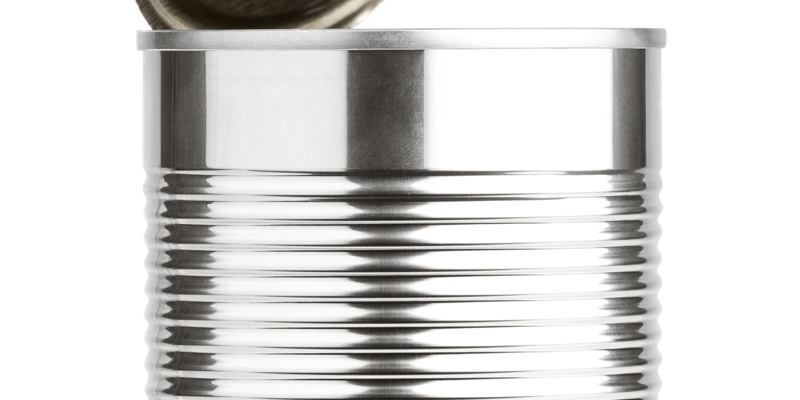 Istock 155389416 Tin Can