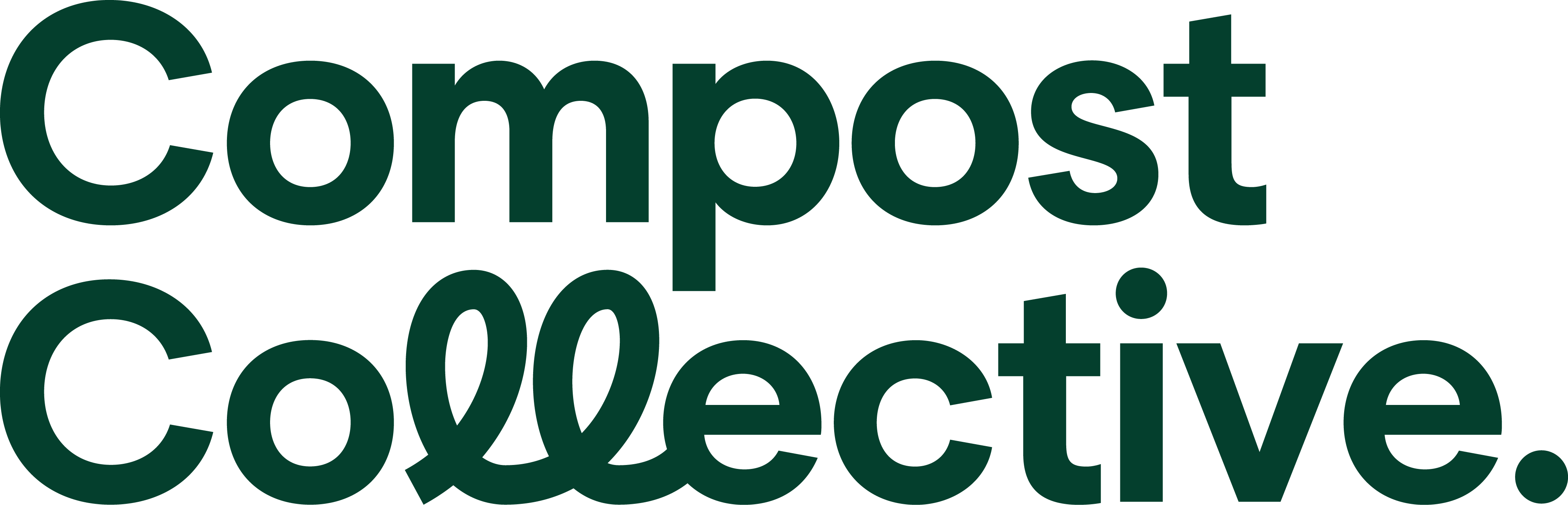 Compost Collective logo